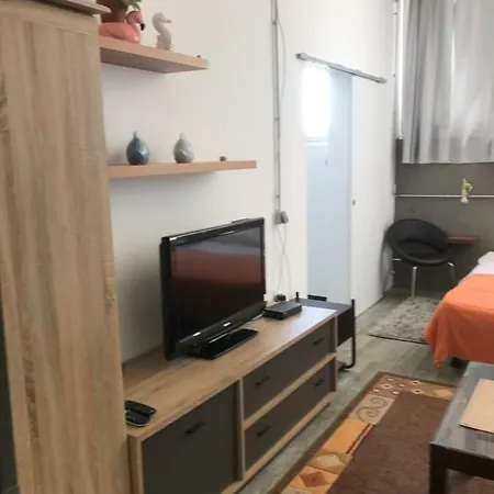 Vacation Apartment *