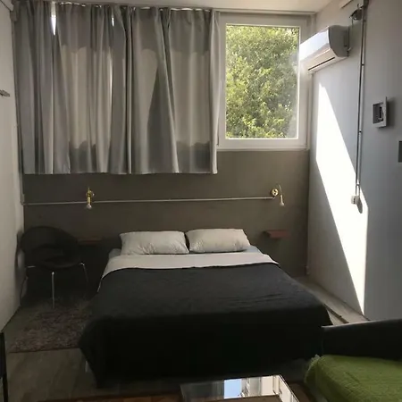 Apartment Vacation Pula