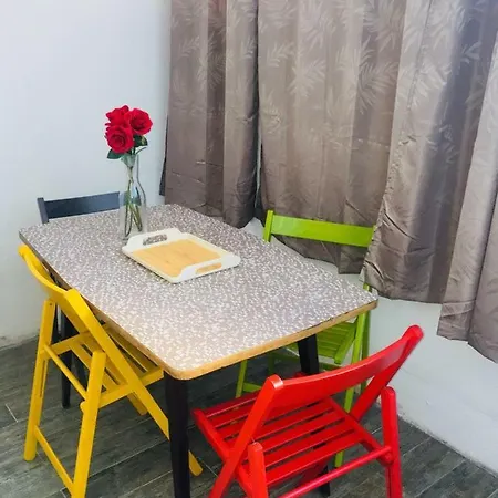 Vacation Apartmán *