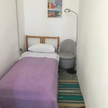 Vacation Apartmán Pula